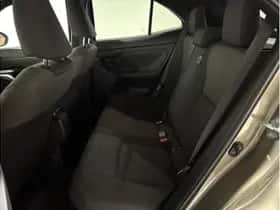 Toyota Yaris Cross (2022) thumbnail 17