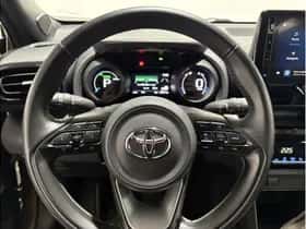 Toyota Yaris Cross (2022) thumbnail 19