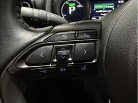Toyota Yaris Cross (2022) thumbnail 20