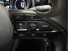 Toyota Yaris Cross (2022) thumbnail 21