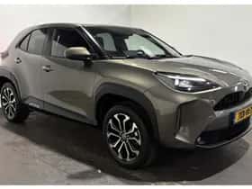 Toyota Yaris Cross (2022) thumbnail 6