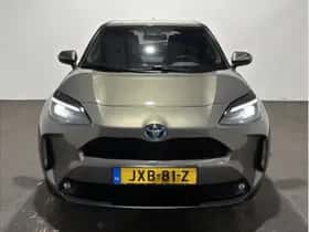Toyota Yaris Cross (2022) thumbnail 7