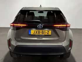 Toyota Yaris Cross (2022) thumbnail 9