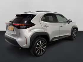 Toyota Yaris Cross (2025) thumbnail 2