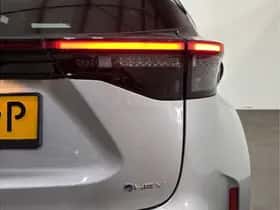 Toyota Yaris Cross (2025) thumbnail 11