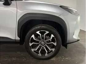 Toyota Yaris Cross (2025) thumbnail 12
