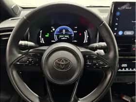 Toyota Yaris Cross (2025) thumbnail 19