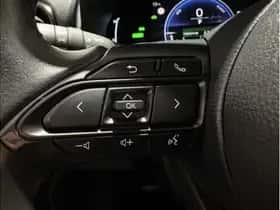 Toyota Yaris Cross (2025) thumbnail 20