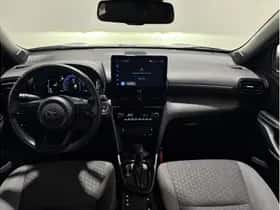Toyota Yaris Cross (2025) thumbnail 4