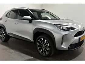 Toyota Yaris Cross (2025) thumbnail 6