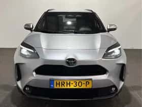 Toyota Yaris Cross (2025) thumbnail 7