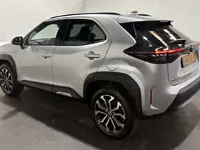 Toyota Yaris Cross (2025) thumbnail 8