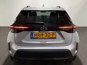 Toyota Yaris Cross (2025) thumbnail 9