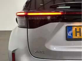 Toyota Yaris Cross (2025) thumbnail 10