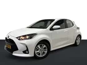Toyota Yaris (2022)