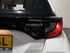 Toyota Yaris (2022) thumbnail 11