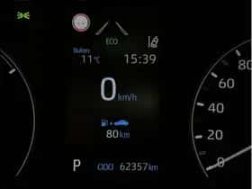 Toyota Yaris (2022) thumbnail 16