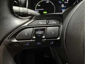 Toyota Yaris (2022) thumbnail 18