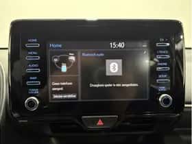 Toyota Yaris (2022) thumbnail 20
