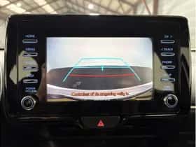 Toyota Yaris (2022) thumbnail 24