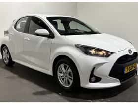 Toyota Yaris (2022) thumbnail 6