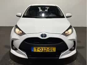 Toyota Yaris (2022) thumbnail 7