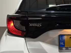 Toyota Yaris (2022) thumbnail 10