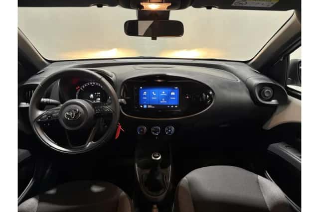 Toyota Aygo X (2025) thumbnail 3