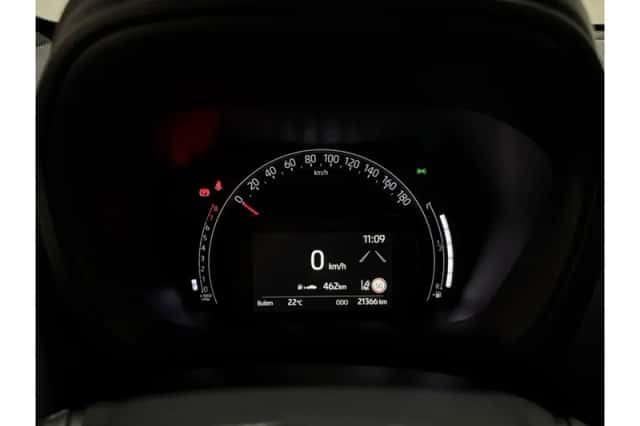 Toyota Aygo X (2025) thumbnail 4