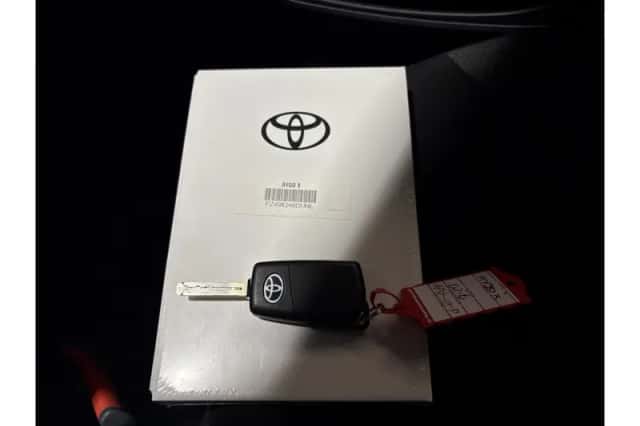 Toyota Aygo X (2025) thumbnail 5