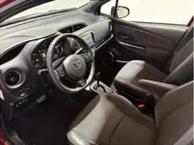 Toyota Yaris (2017) thumbnail 14