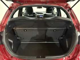 Toyota Yaris (2017) thumbnail 35