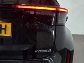Toyota Yaris Cross (2024) thumbnail 11