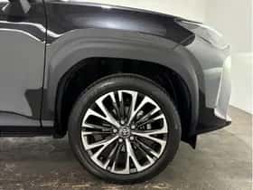 Toyota Yaris Cross (2024) thumbnail 12