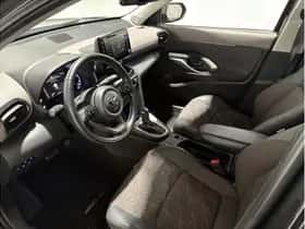 Toyota Yaris Cross (2024) thumbnail 15