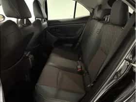 Toyota Yaris Cross (2024) thumbnail 17