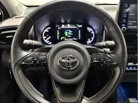 Toyota Yaris Cross (2024) thumbnail 19