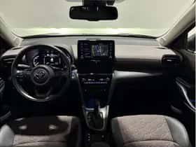 Toyota Yaris Cross (2024) thumbnail 3