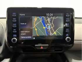 Toyota Yaris Cross (2024) thumbnail 22