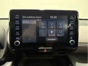 Toyota Yaris Cross (2024) thumbnail 23