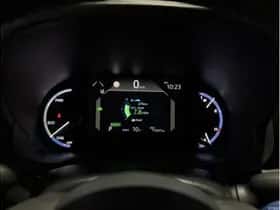 Toyota Yaris Cross (2024) thumbnail 4
