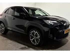 Toyota Yaris Cross (2024) thumbnail 6