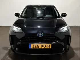 Toyota Yaris Cross (2024) thumbnail 7