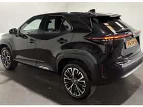 Toyota Yaris Cross (2024) thumbnail 8