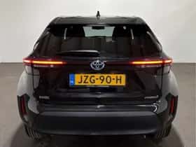 Toyota Yaris Cross (2024) thumbnail 9