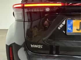Toyota Yaris Cross (2024) thumbnail 10