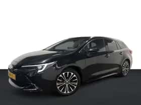 Toyota Corolla (2024)