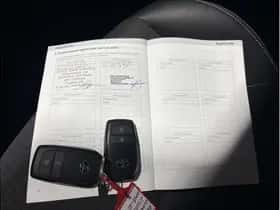 Toyota Corolla (2024) thumbnail 5