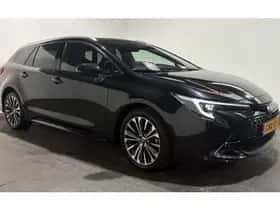 Toyota Corolla (2024) thumbnail 6