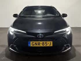 Toyota Corolla (2024) thumbnail 7